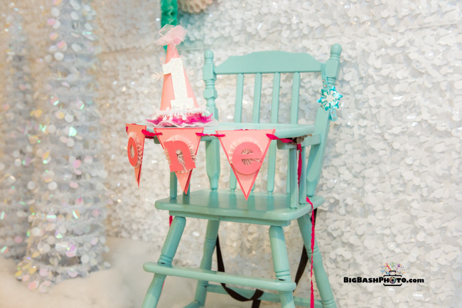 Big Bash Birthday