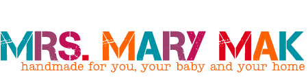 Mrs Mary Mak