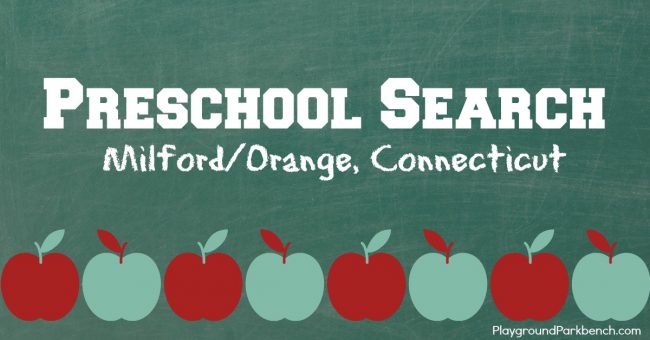 Preschool Search FB