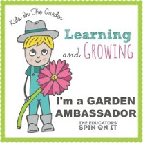 Garden Ambassador