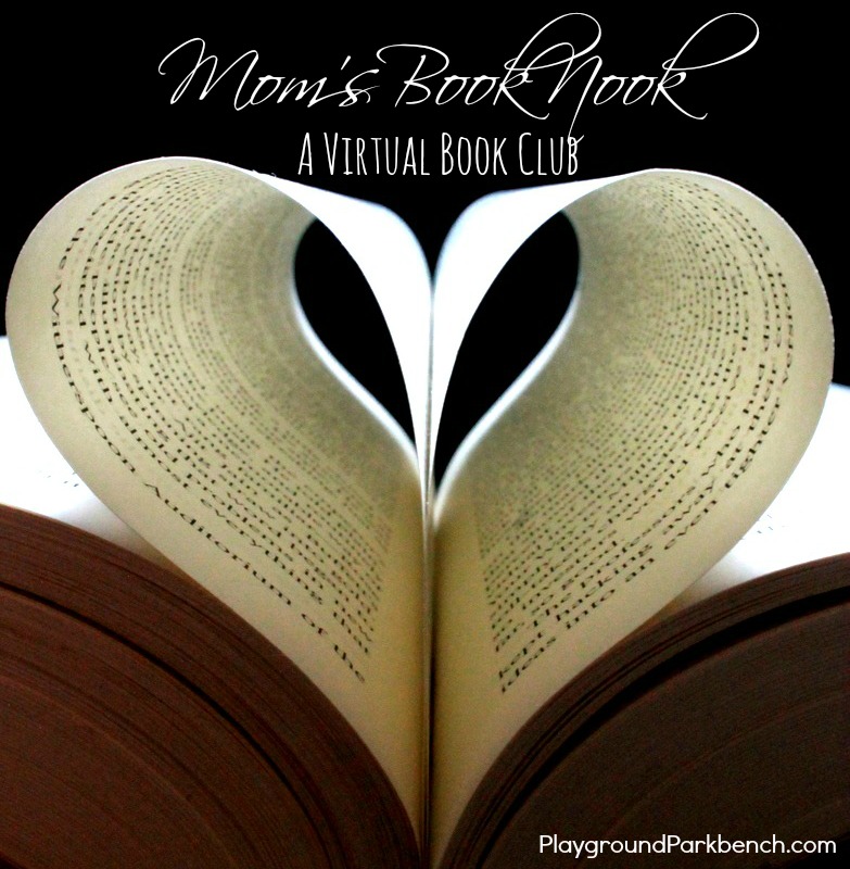 Mom\'s Book Nook - A Virtual Book Club