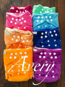 Avery
