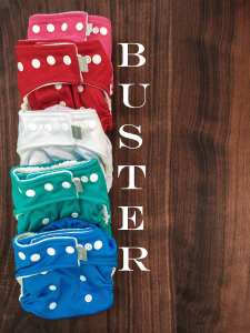 Buster