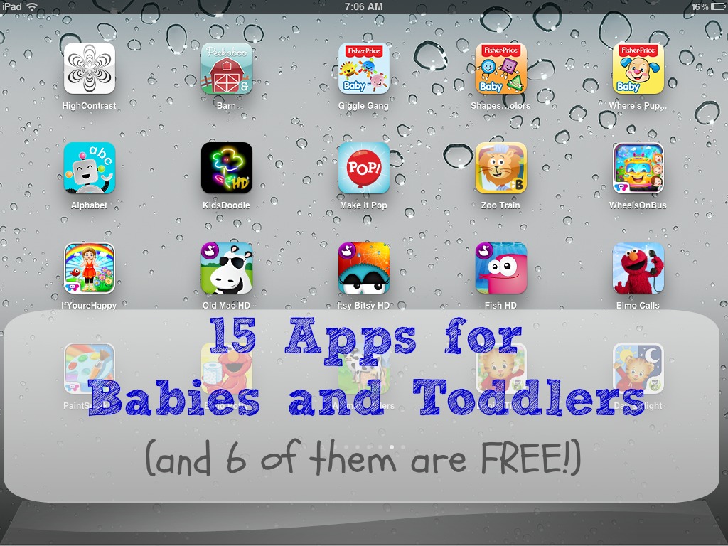 Ipads For Kids Price