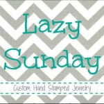 Lazy Sunday 1
