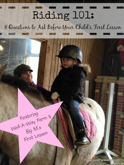 Riding101 wTagline