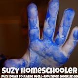 SuzyHomeschooler