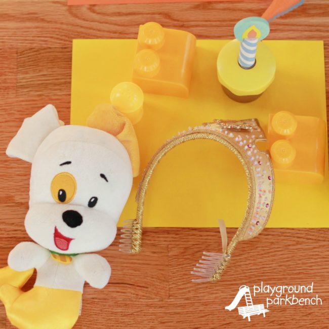 Montessori Color Match - A Fun Color Game for Toddlers