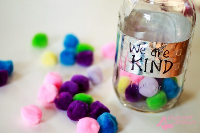 Kindess Jar - Successful Parenting with Positive Reinforcement-5