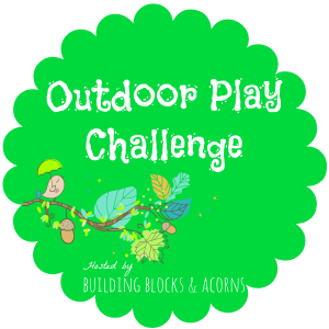 outdoor play challenge image