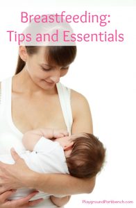 Breastfeeding Series