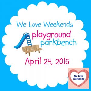 PGPB We Love Weekends 2015-04-24