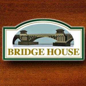 Bridge House
