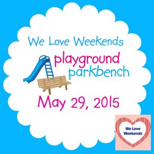 PGPB We Love Weekends 2015-05-29