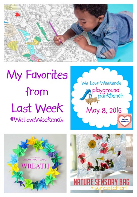 PGPB We Love Weekends Features 2015-05-08