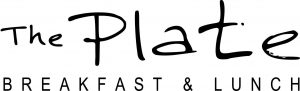 The Plate