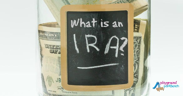 What is an IRA - Financially Savvy Friday