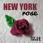 newyork-rose