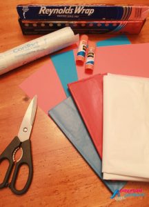 July 4th Stained Glass Supplies