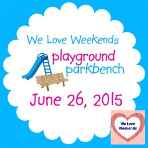 PGPB We Love Weekends 2015-06-26