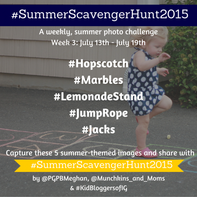 #SummerScavengerHunt2015 (3)