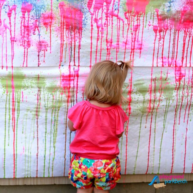 Graffiti Art For Kids