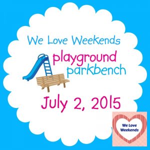 PGPB We Love Weekends 2015-07-02