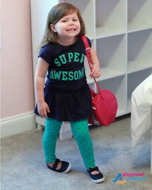 Back-to-School Outfit from Carter's - Big M's Pick