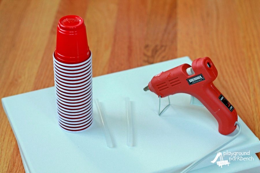 Holiday Party Games Jingle Bell Toss