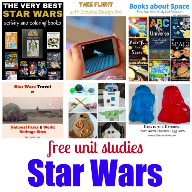 Free-Unit-Studies-Star-Wars