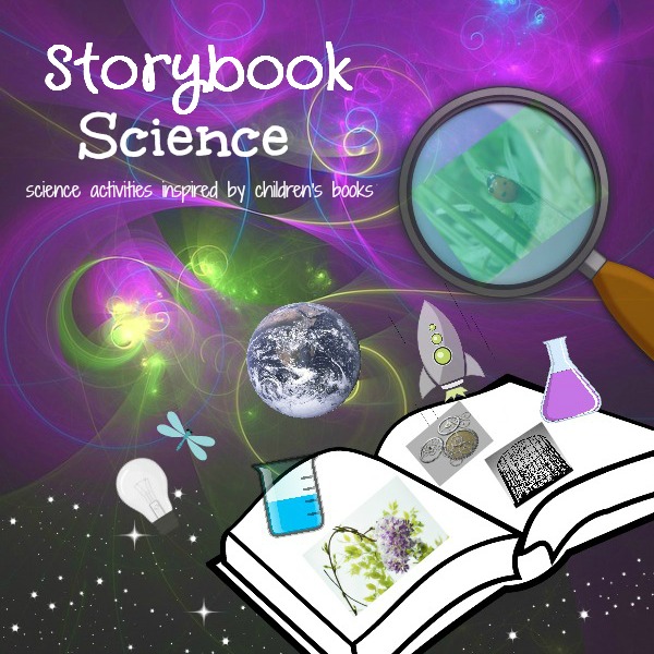 storybook science square