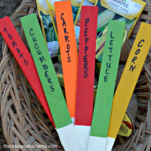 Top Ten Markers for Kids - Craftulate