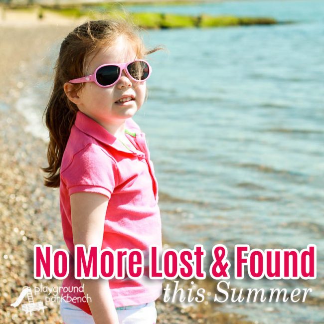 Evade Lost and Found for Good This Summer-FB