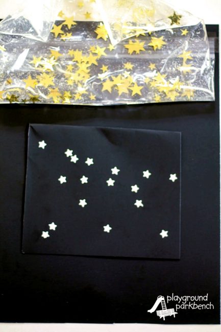 Constellation Sensory Bag-4