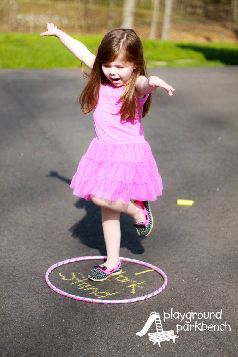 How to Cure the After School Blues with Brain Breaks