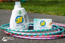 5 Action-Packed Hula Hoop Games for Kids