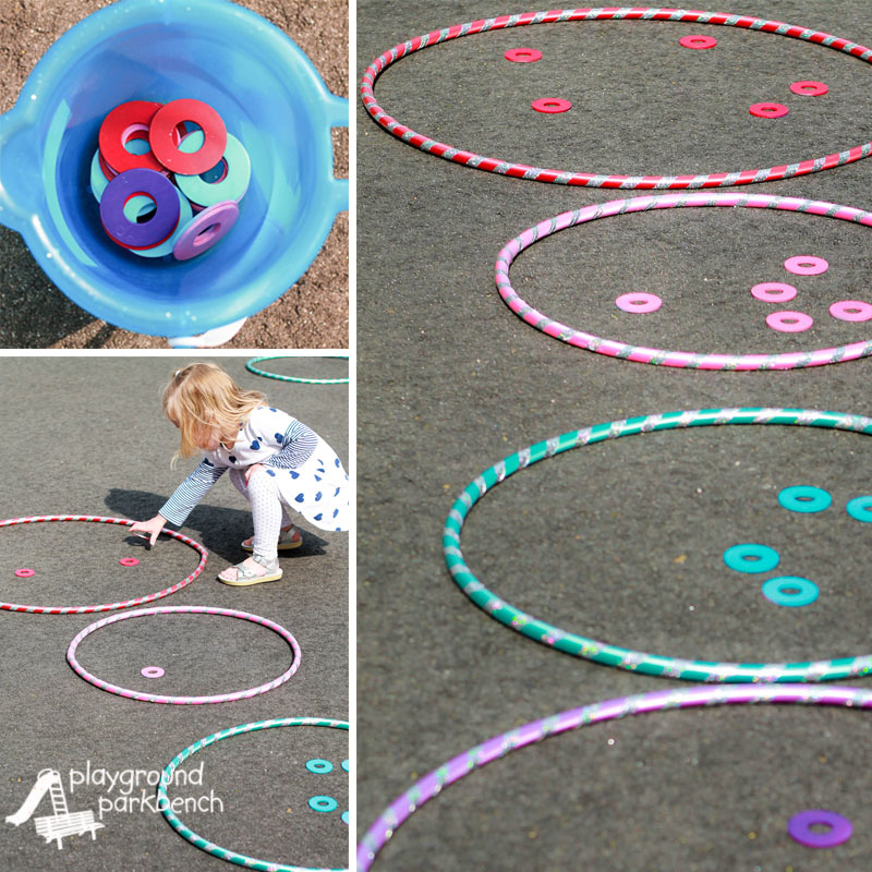 5 Action-Packed Hula Hoop Games for Kids