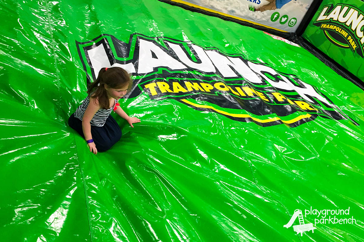 New Trampoline Park in Milford - Launch-12