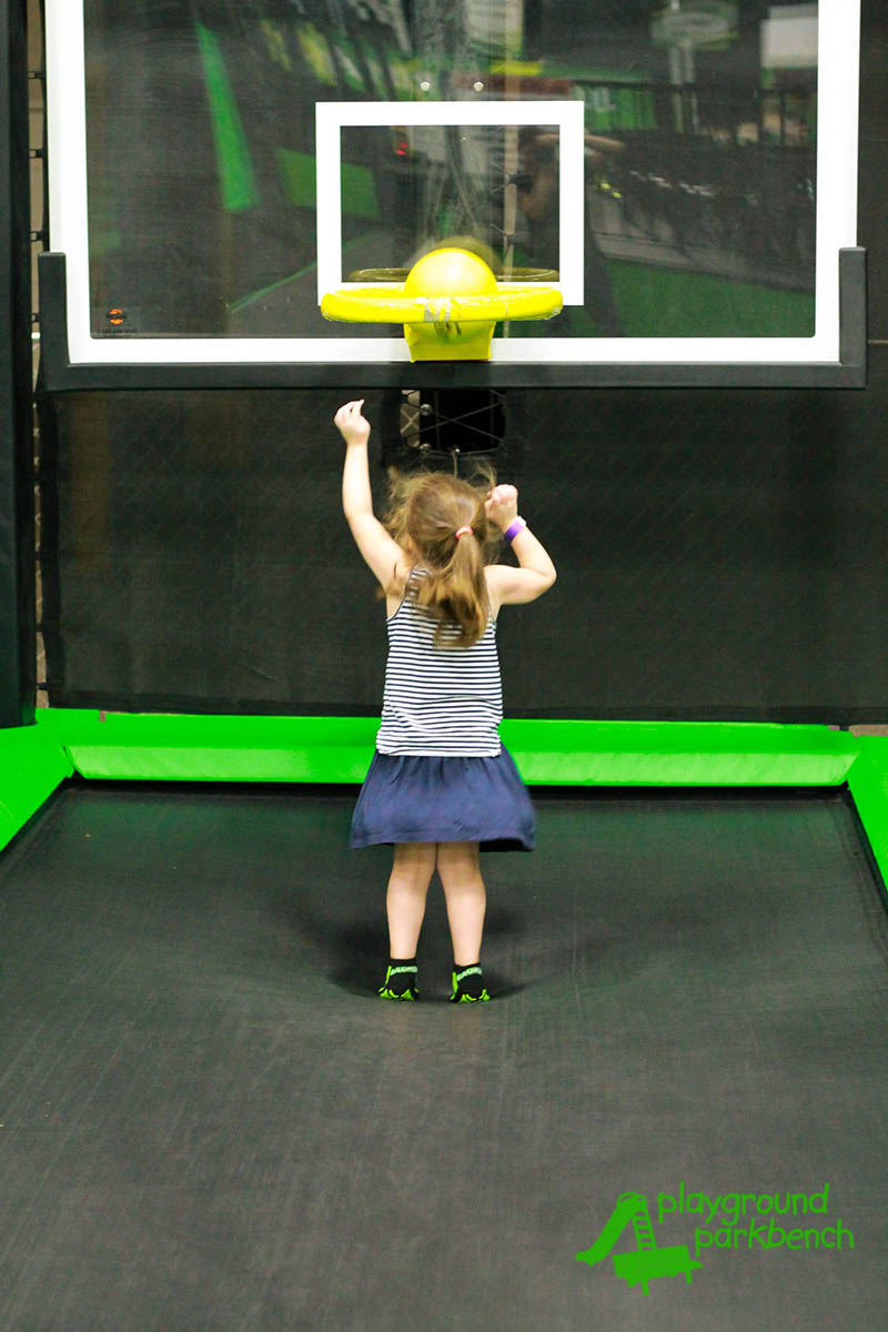New Trampoline Park in Milford - Launch-17