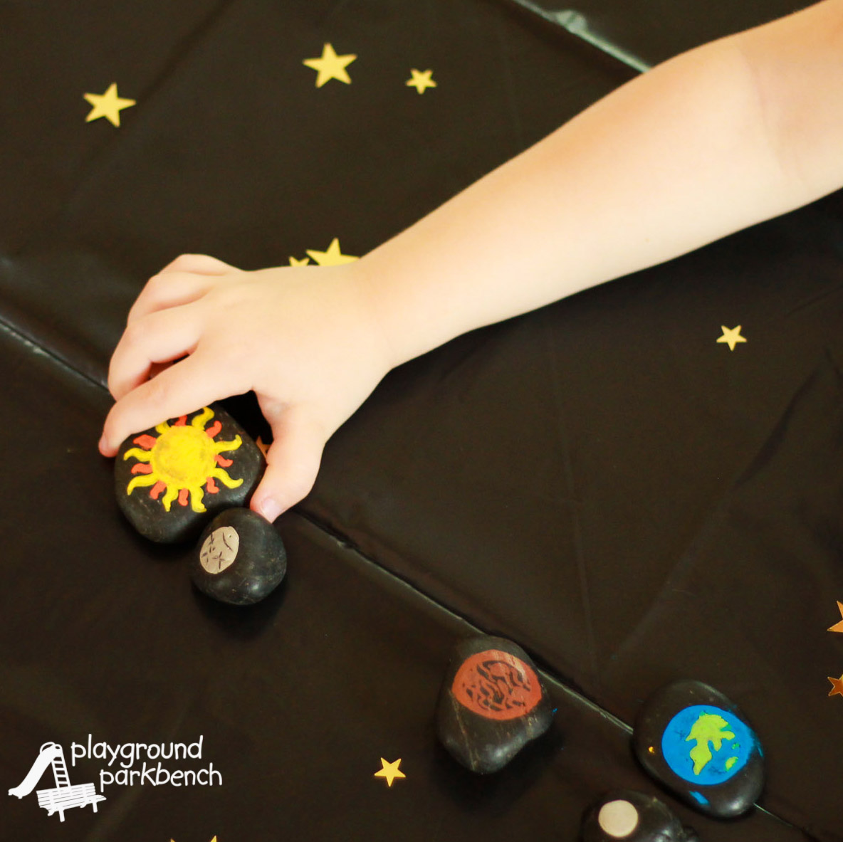 planets-for-preschool-space-stones-7