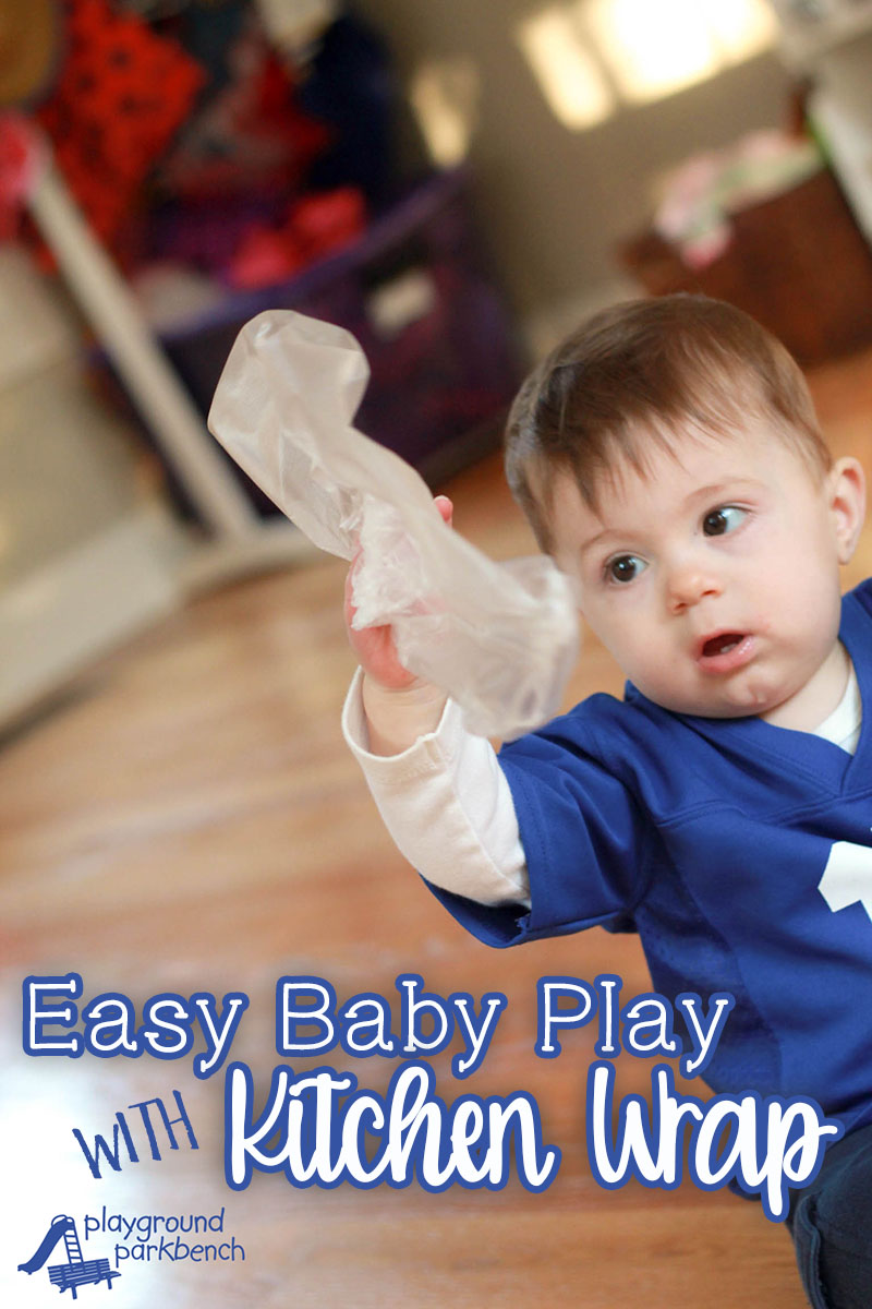 Need 15 minutes to get things done? This simple sensory activity for your 1 year old will get you at least that, costs nothing and takes seconds to set up. Sensory Play is the primary means through which babies and toddlers learn and explore the world around them.  This simple sensory play activity for 1 year olds provides a basic framework for setting up sensory play for your child, as well as how to support and engage with them to maximize development. | Sensory Play | Baby Activities | Toddler Activities | 
