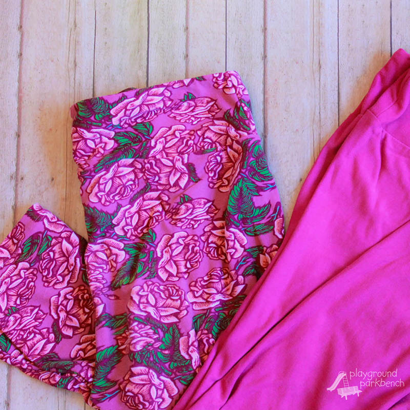 5 Fabulous Lularoe Style Ideas You Can Wear Anywhere - Tamara Like