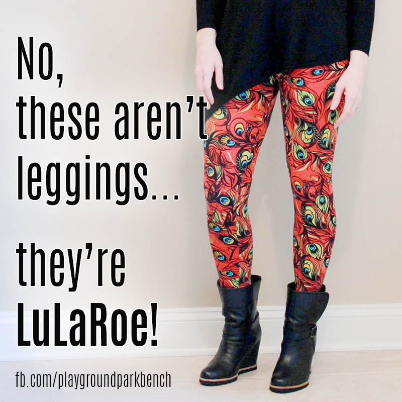 Lularoe Disappointment: The Ugly Truth About LuLaRoe - This Tiny