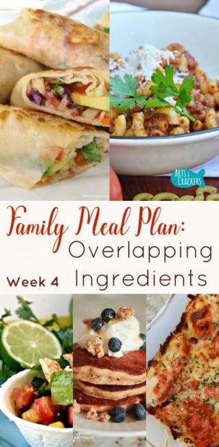 Real Moms Best Meal Plans