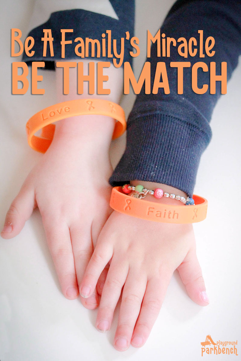 Joining the Be The Match Registry is as easy a simple cheek swab, and increase the bone marrow transplant success rate. Be a family's miracle - be the match! | Leukemia Awareness | Bone Marrow Registry | Bone Marrow Donors