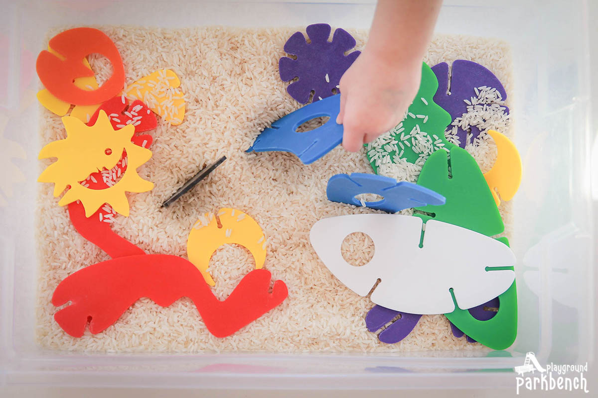 6 Easy Crafts For Kids To Do While You're Working - SavvyMom